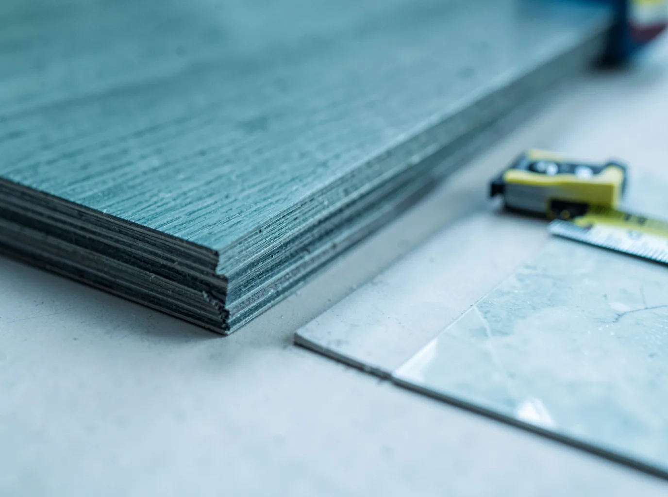 Luxury Vinyl Plank Installation Cliffside Park, NJ FAQs